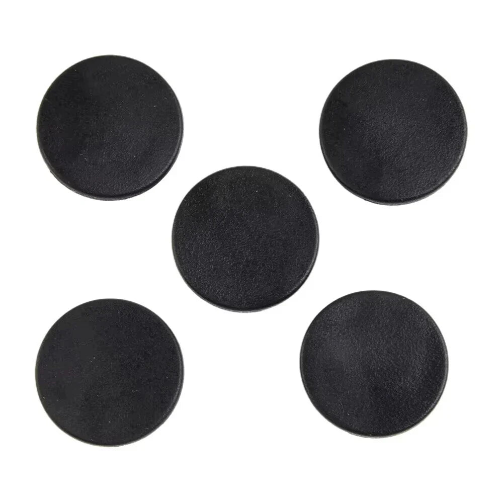 5 x Pull Handle Screw Cover Caps for Hyundai Tucson IX35 (2010-2015)