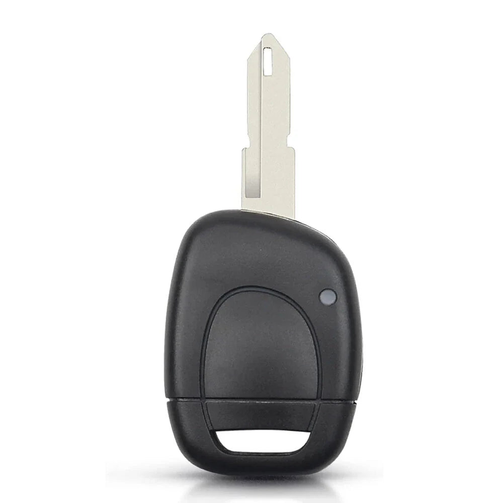 Remote Control Key Shell Housing for Renault Clio, Kangoo (2001-2008)