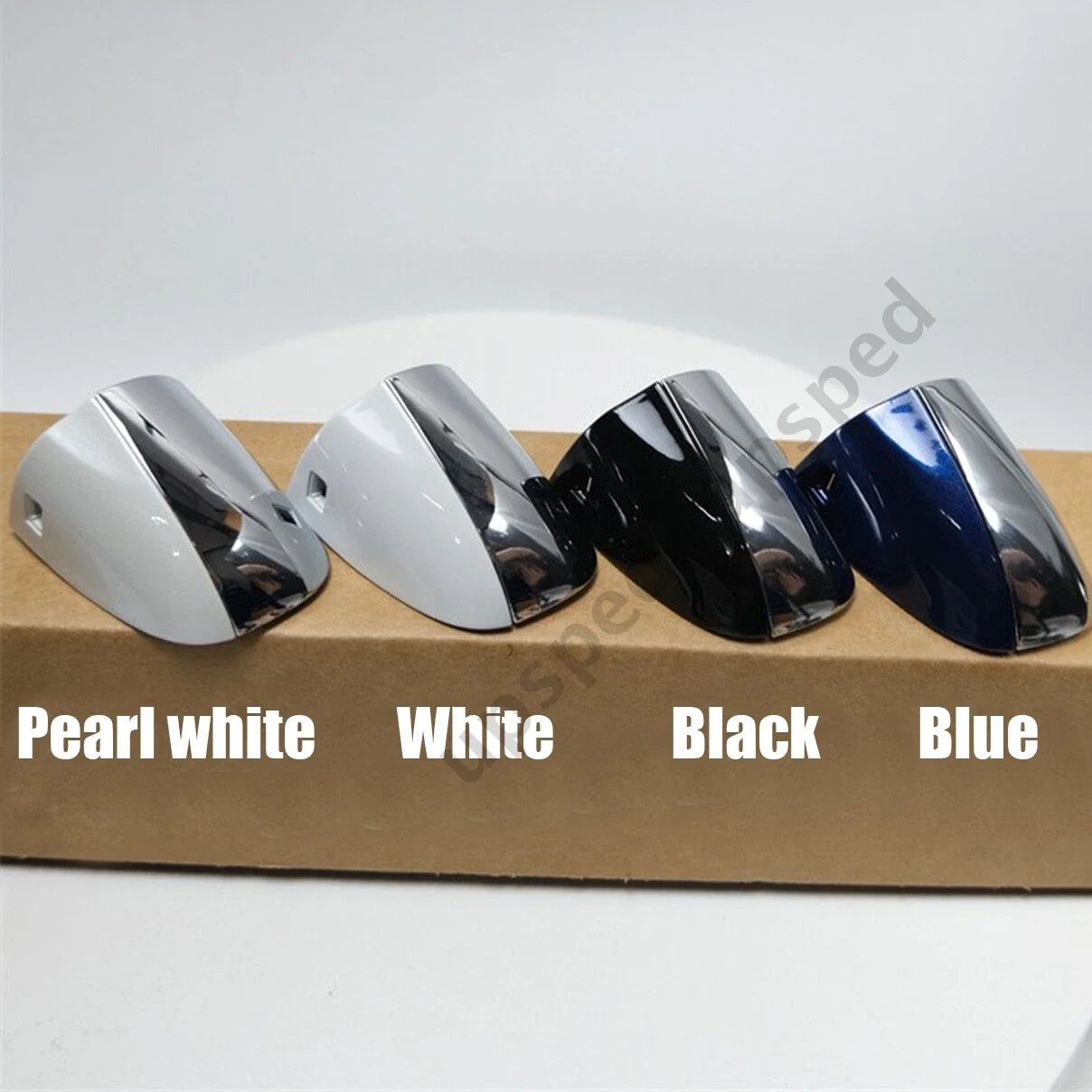 Front Left Door Handle Cover Cap for Mercedes-Benz C-class W205 W213
