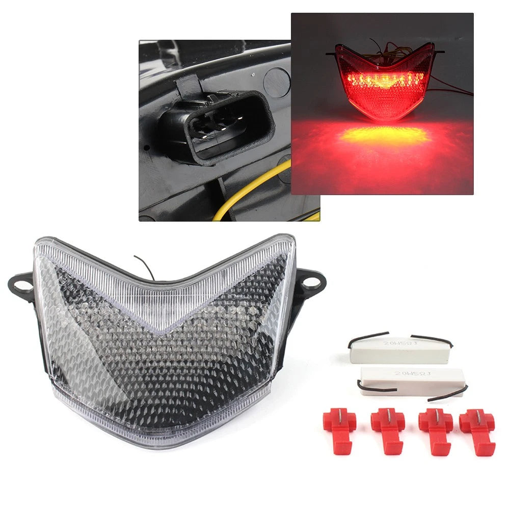 Air Cleaner Filter Element for Kawasaki Ninja 650R ER-6N KLE650 (2006–2014)
