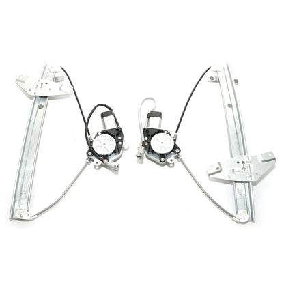 Power Window Regulator Motor for Toyota Hilux Vigo Champ (2005–2015)