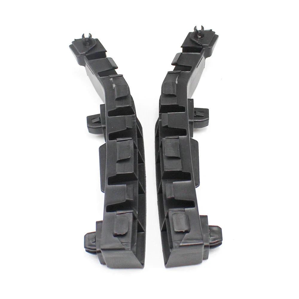 Front Bumper Bracket Beam Mount Support Left & Right for Honda Accord (2008-2012)