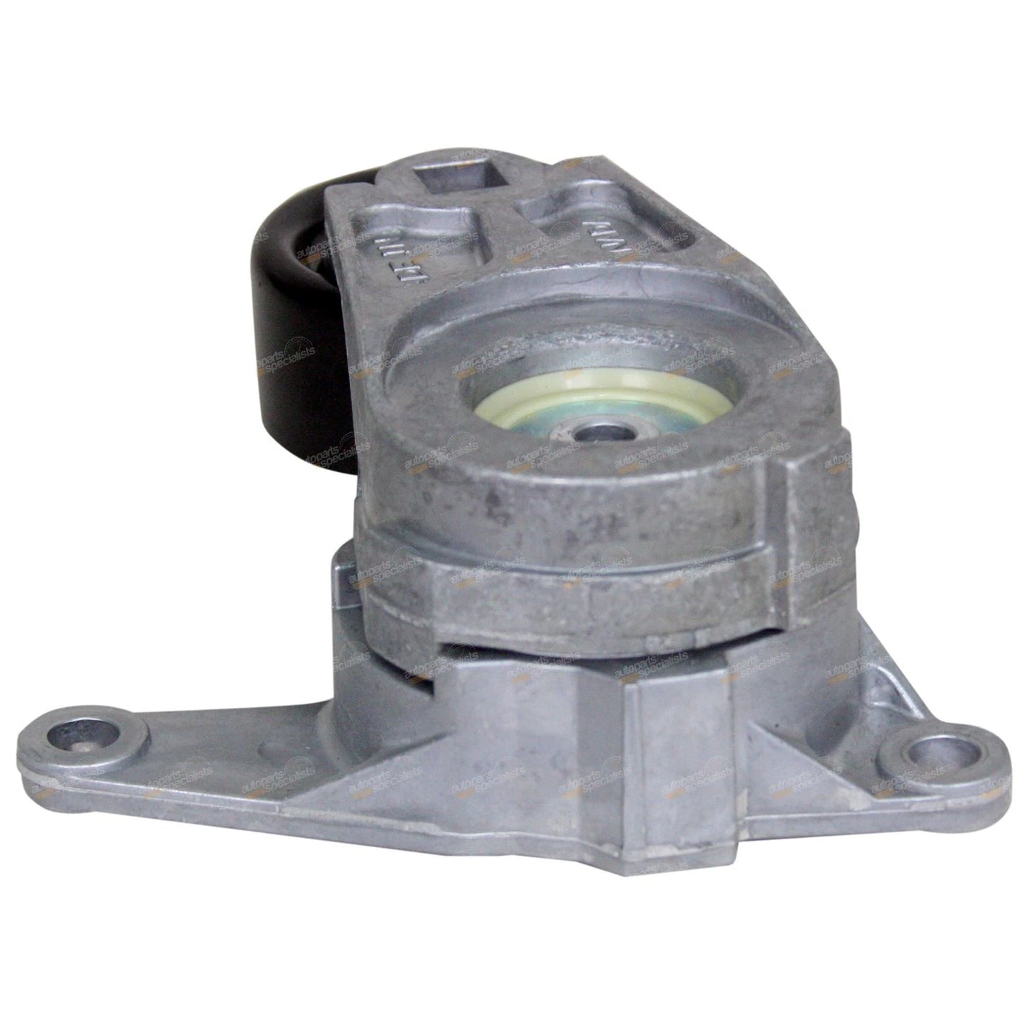Engine Pulley and Drive Belt Tensioner for Holden Commodore V6 (2004–2013)