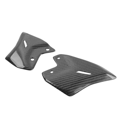 CNC Pivot Brake Clutch Levers for Kawasaki KX450 KX450F KXF450 (2019–2021) Black