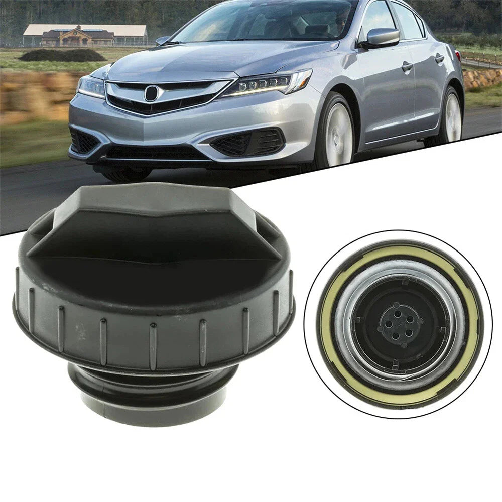 Gas Cap for Acura CL ILX Integra MDX RDX RSX TL (1997-2023)