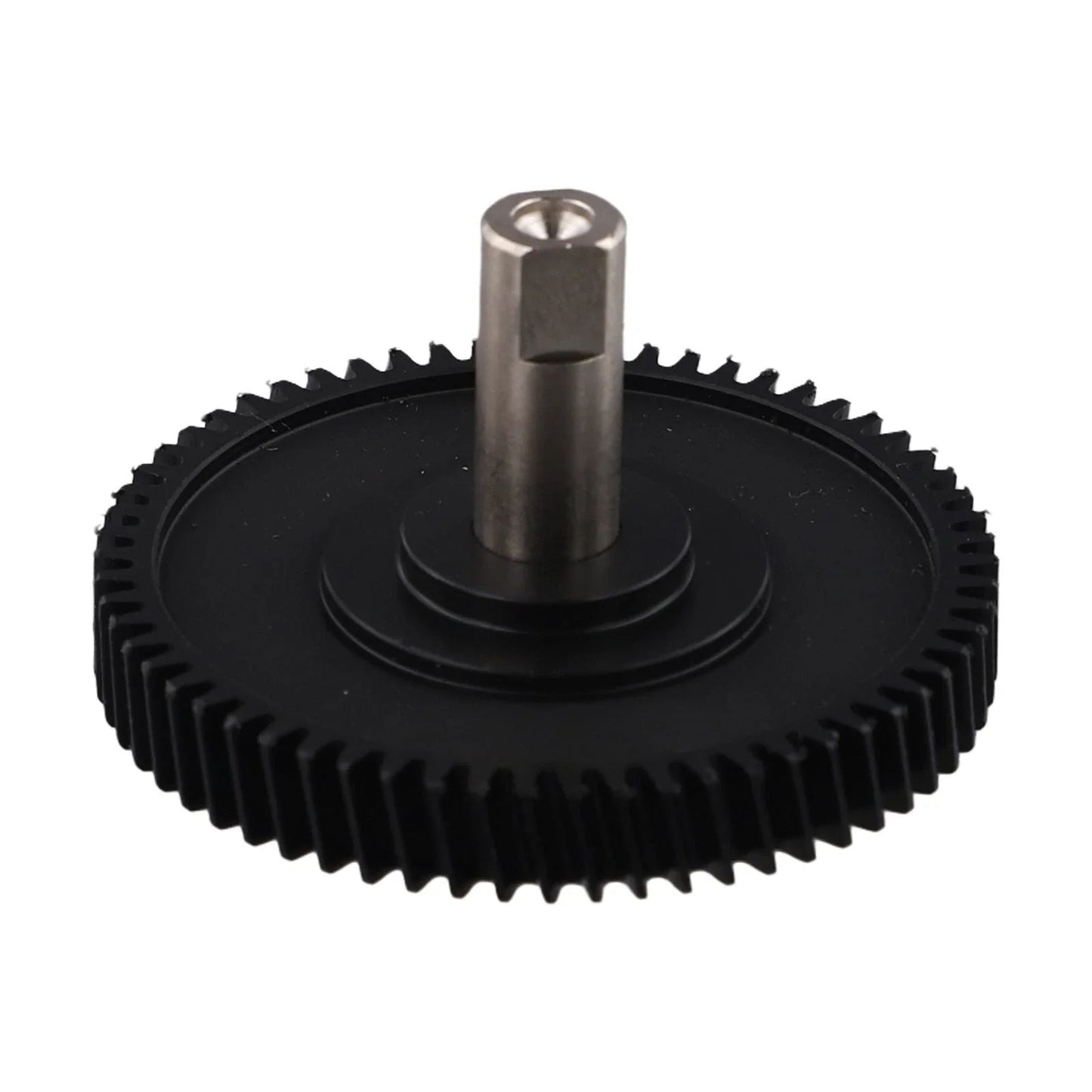 Sunroof Motor Gear Repair Part with Shaft for BMW E60 (2003–2010)