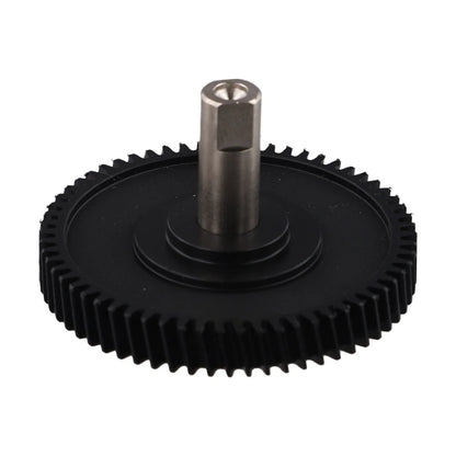 Sunroof Motor Gear Repair Part with Shaft for BMW E60 (2003–2010)