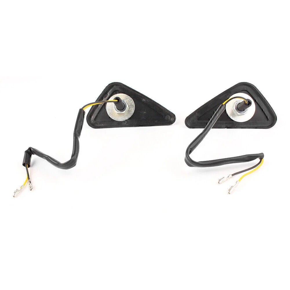 Amber Turn Signal LED Lamp for Kawasaki Ninja ZX6R (1998-2006)