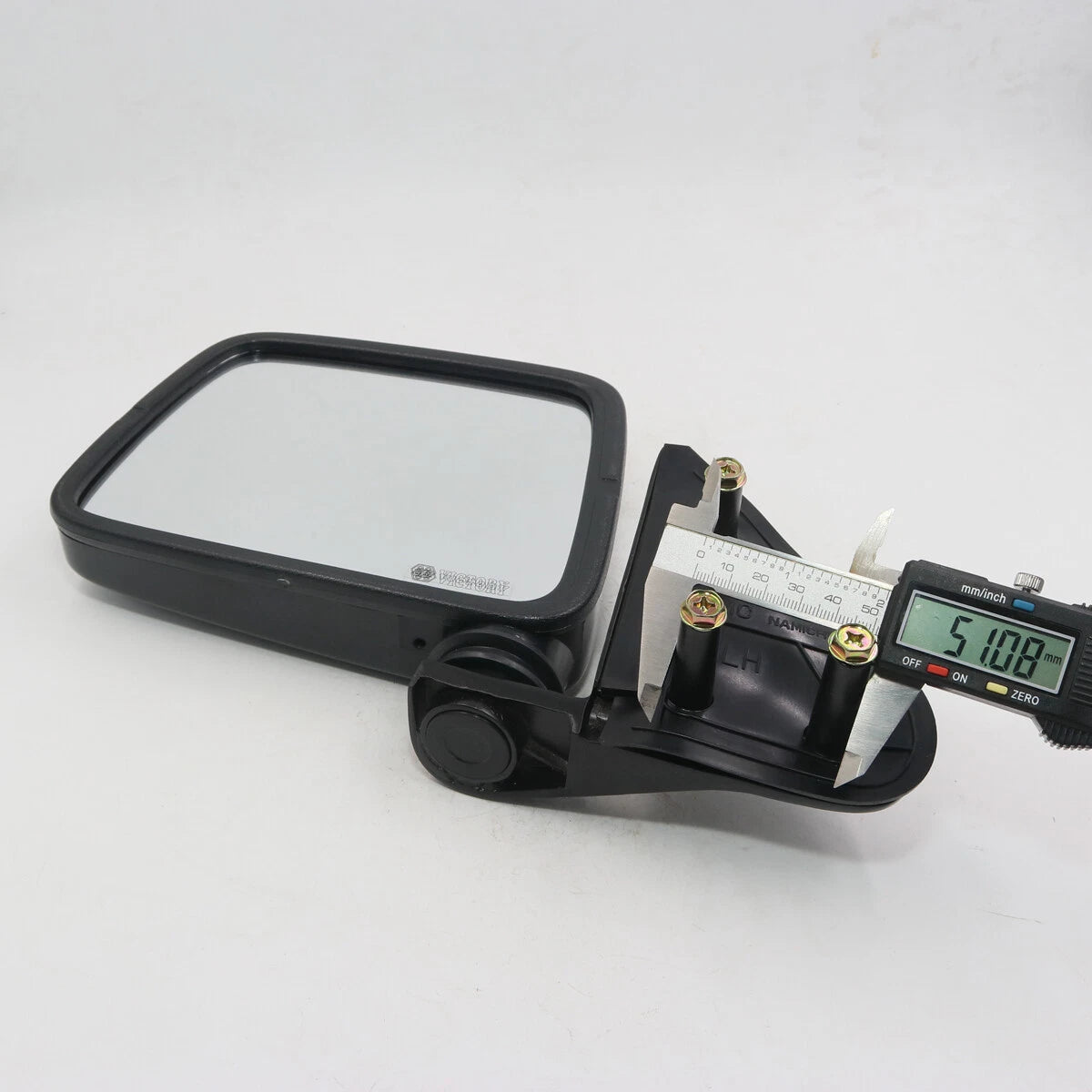 Side Door Mirror for Nissan Navara D21 Ute 1986-1997