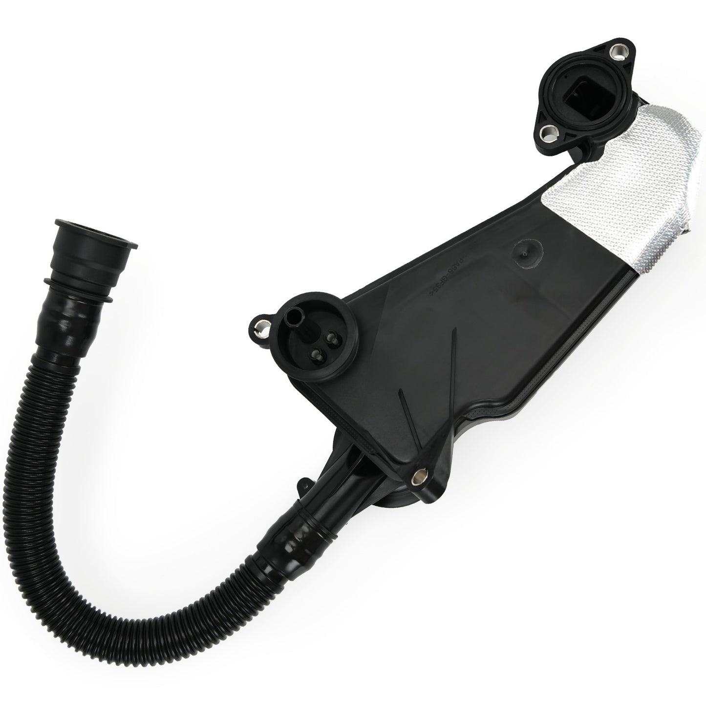PCV CCV Oil Separator for Ford 6.7L Powerstroke Diesel (2011–2024)