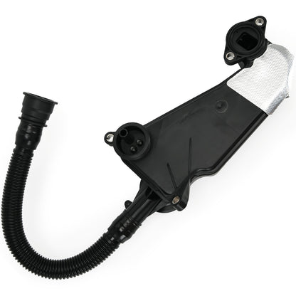 PCV CCV Oil Separator for Ford 6.7L Powerstroke Diesel (2011–2024)