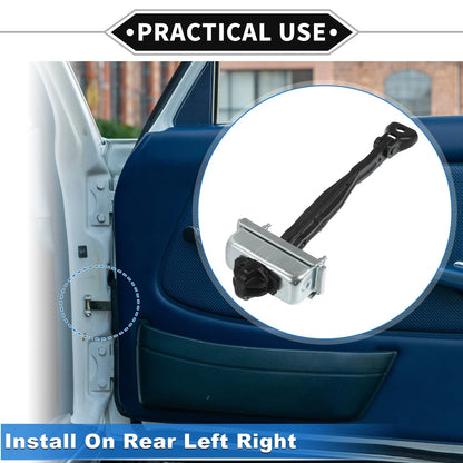Door Check Strap for Cadillac Escalade (2015–2020) No.23231888