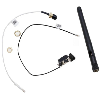 Wifi Card Antenna Cable Kit for Dell Optiplex 3080 5080 5090 7080 7090