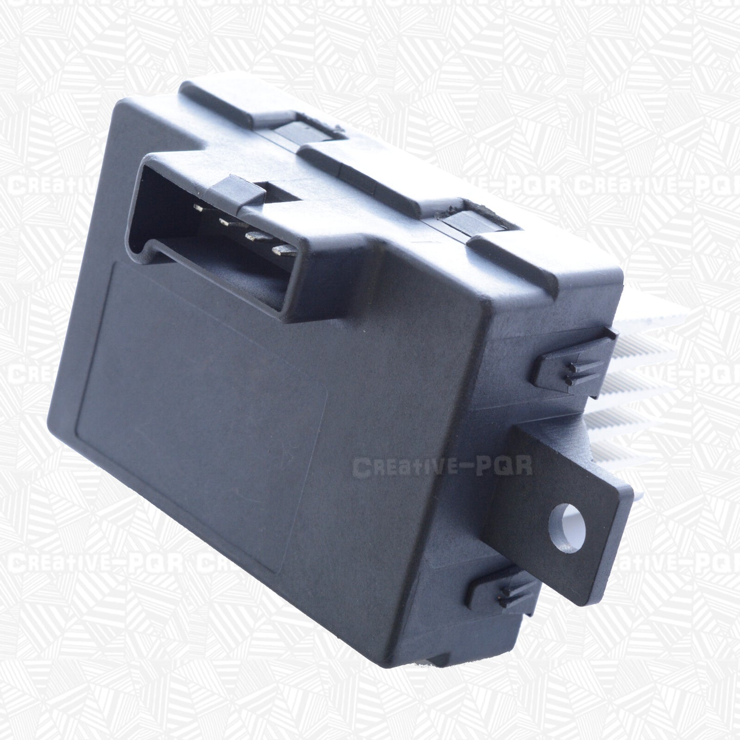 Blower Motor Resistor for Chevy Malibu (2004–2012)