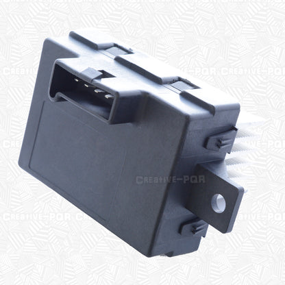 Blower Motor Resistor for Chevy Malibu (2004–2012)