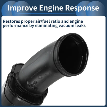 Engine Air Intake Hose for BMW F10 528i (2012-2016) Rubber