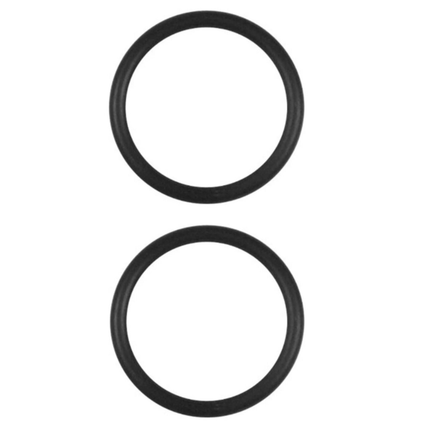 Set of 2 O-ring Bearing Carriers for Mercury Marine MerCruiser