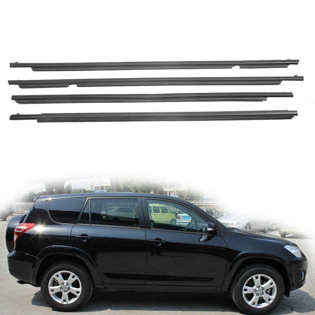 Front Head Hood Bonnet Strip for Toyota Tacoma (2015–2019)