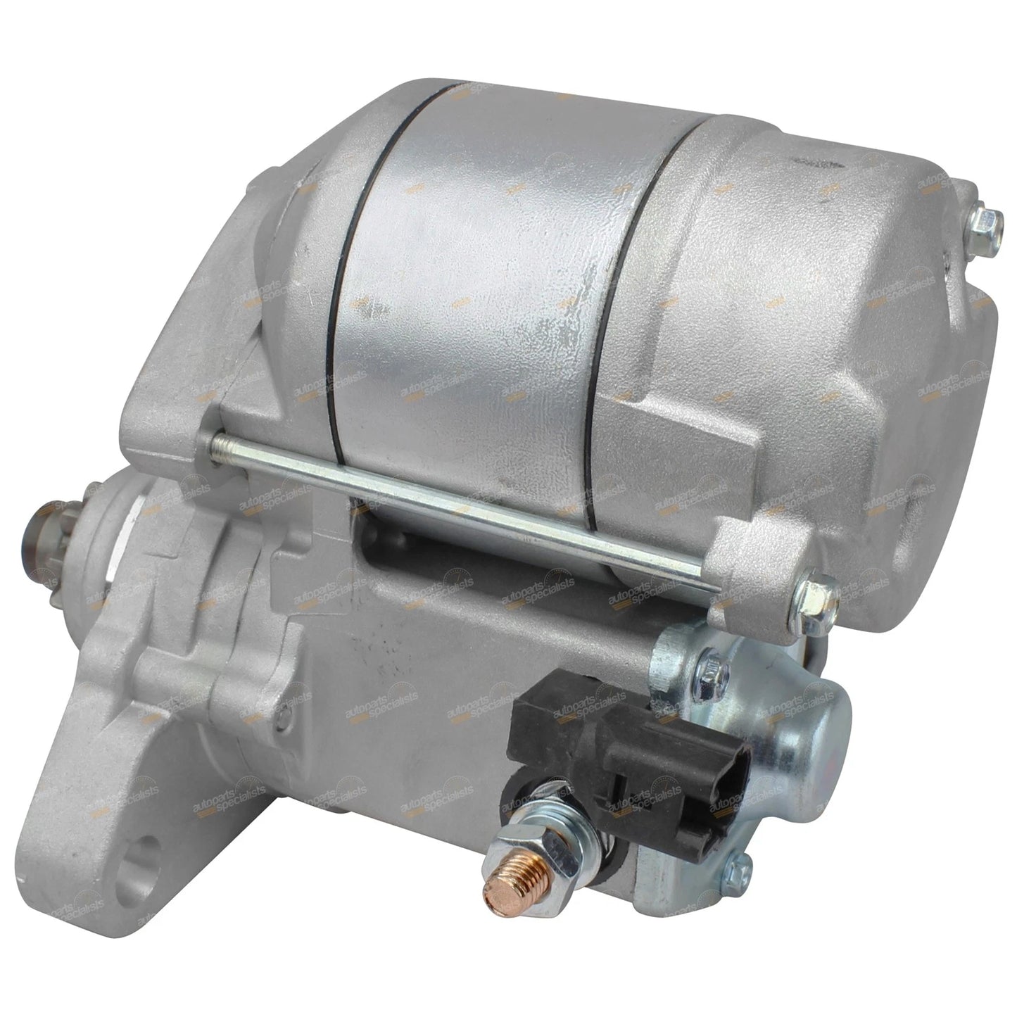 Starter Motor for Landcruiser FZJ105 (1998–2002)