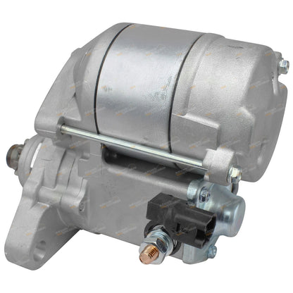 Starter Motor for Landcruiser FZJ105 (1998–2002)