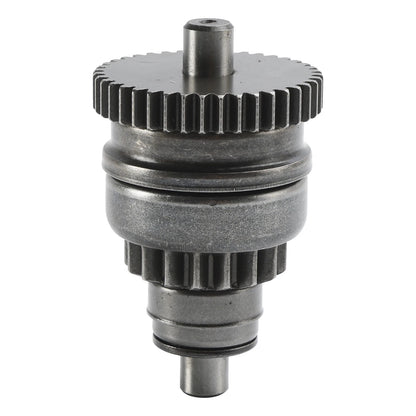 Piston Kit 83.50mm +0.50 for Suzuki AN 400 Burgman S (1999–2006)