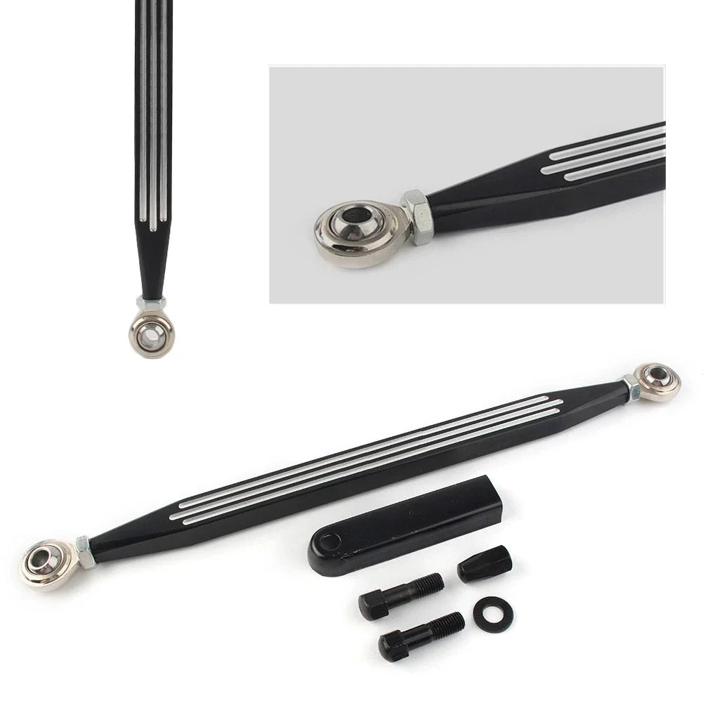 CNC Shift Linkage Shifter for Harley Electra Glide Classic EFI FLHTCI (2002-2013)