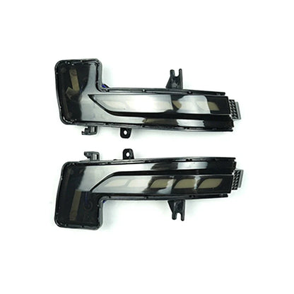 Dynamic LED Side Wing Mirror Turn Signal Light for Cadillac CT6 (2016–2023)