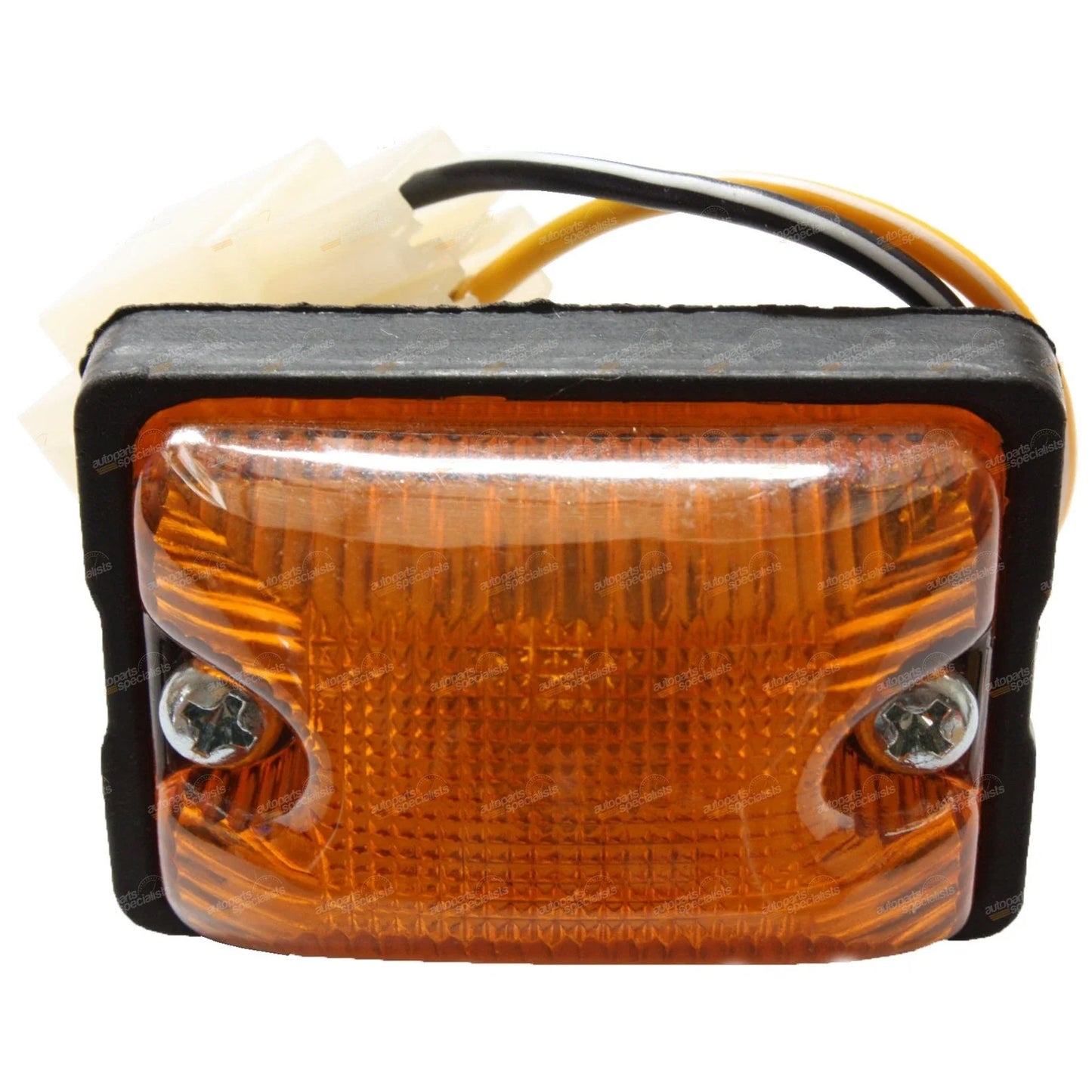 LH/RH Indicator Guard Flasher for Toyota Hilux 4Runner (1988–1997)
