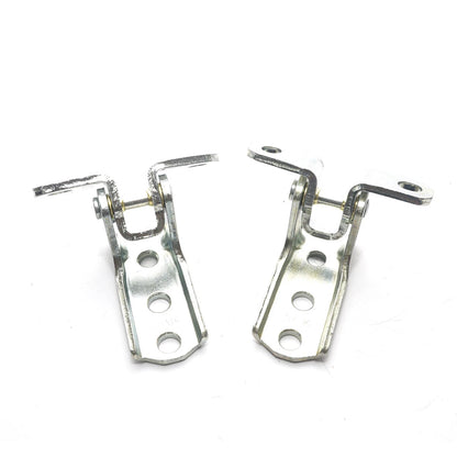 Front Door Upper Lower Hinge for Mitsubishi Pajero Montero Sport