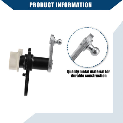 Tailgate Hinge Roller for Nissan Titan (2004–2015) No.93470ZH000