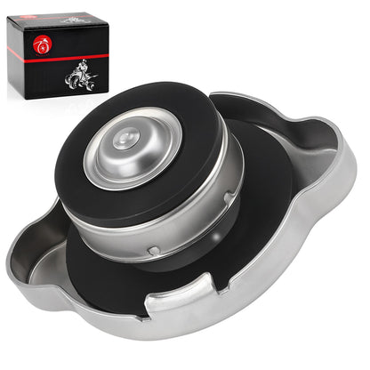 Radiator Cap for Suzuki GSXS1000 SV1000S RMZ250 RMZ450 Bandit 1250S (2015–2023)