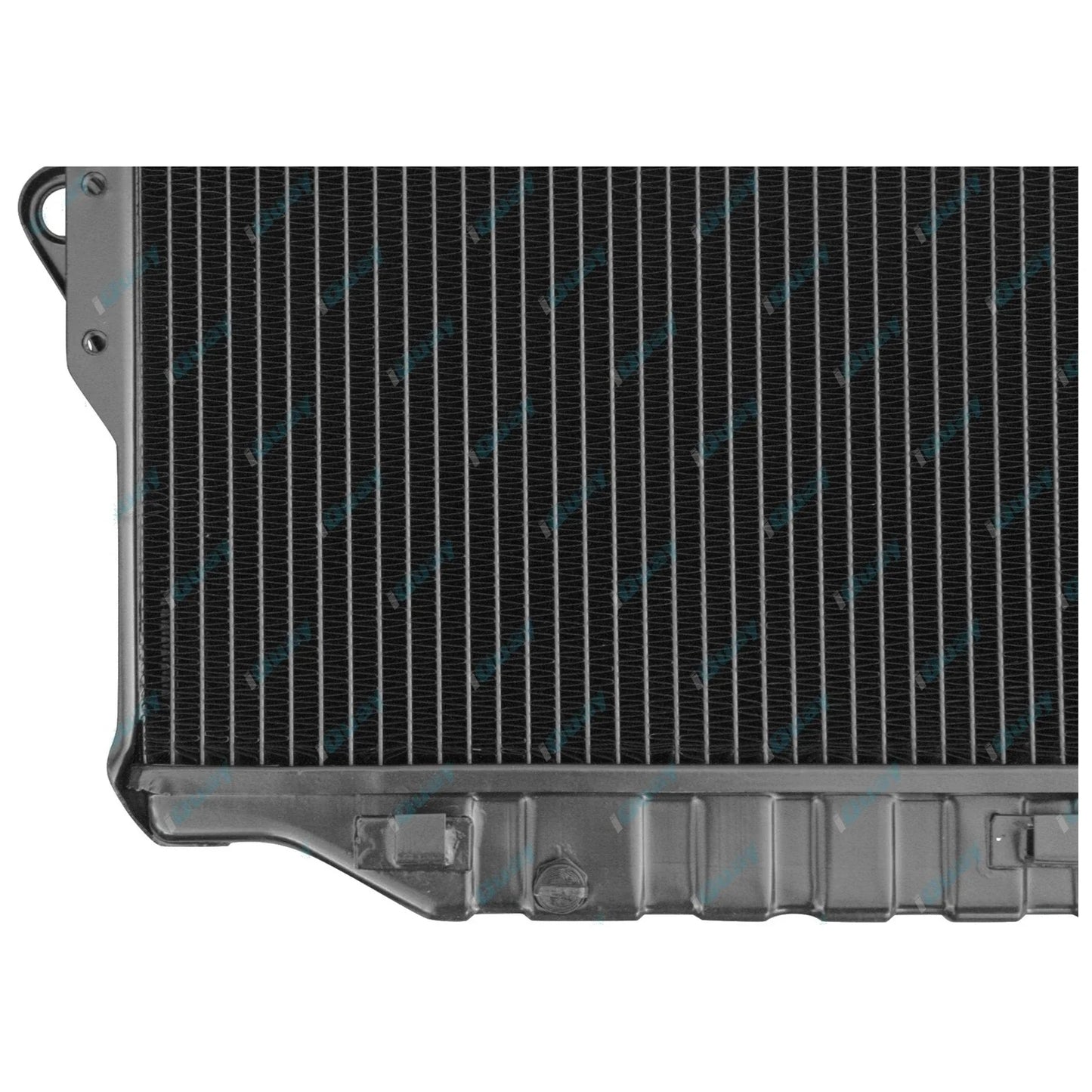 Radiator for Toyota Landcruiser HZJ75 Diesel 4ROW 68mm 1HZ 75 Series 1990~1999