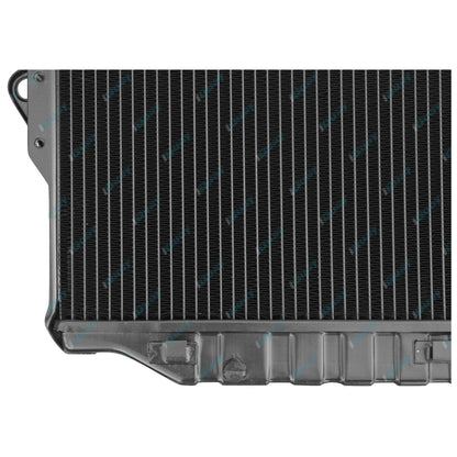 Radiator for Toyota Landcruiser HZJ75 Diesel 4ROW 68mm 1HZ 75 Series 1990~1999