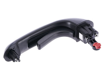 Tailgate Liftgate Outer Door Handle for Hyundai Santa Fe CM (2005–2012)