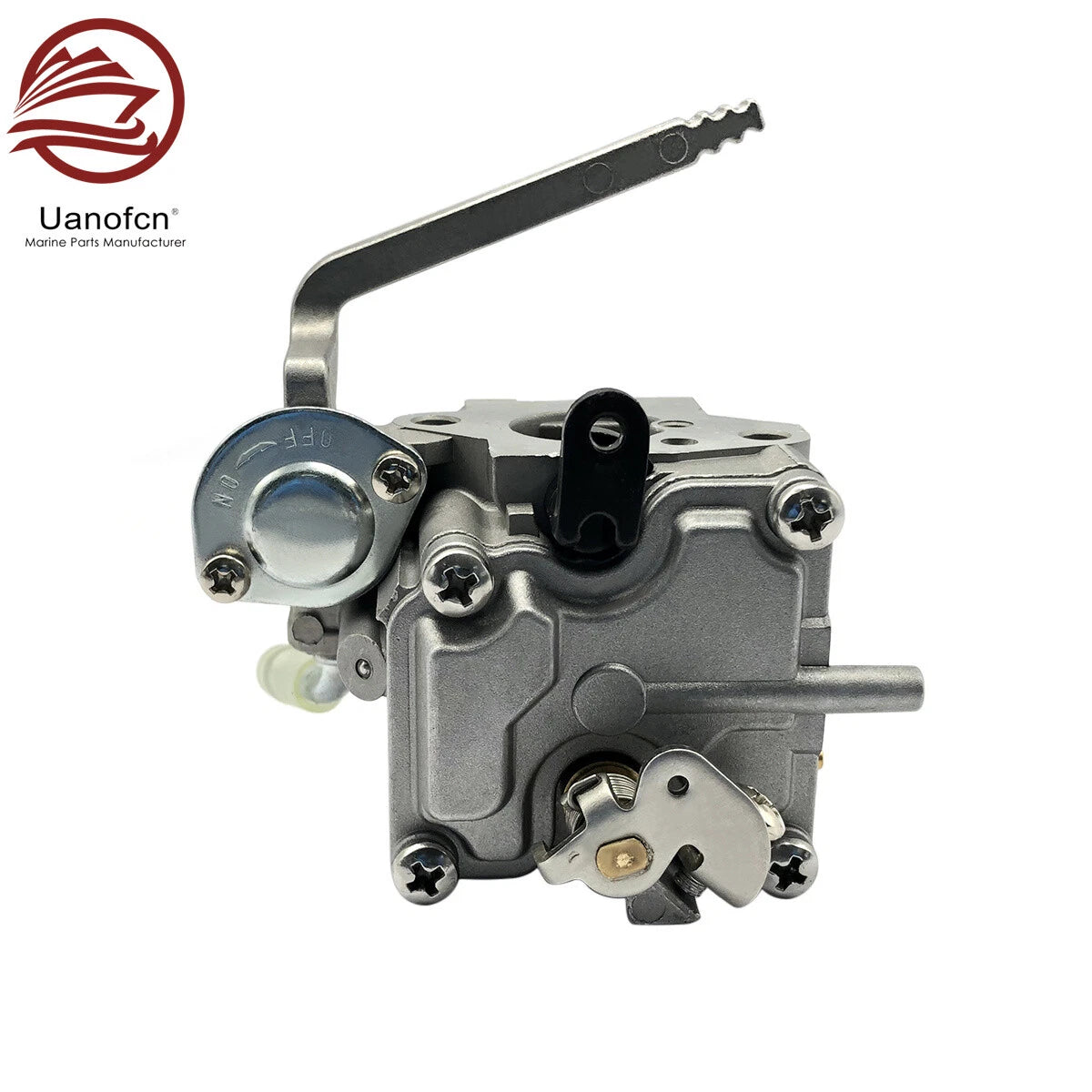 Marine Carburetor for Honda 2hp Outboard Engine (4-Stroke)