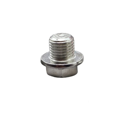 M14x1.5 Transmission Drain Plug & Gasket for KIA, BYD, Chrysler, Fiat, Honda, Mazda