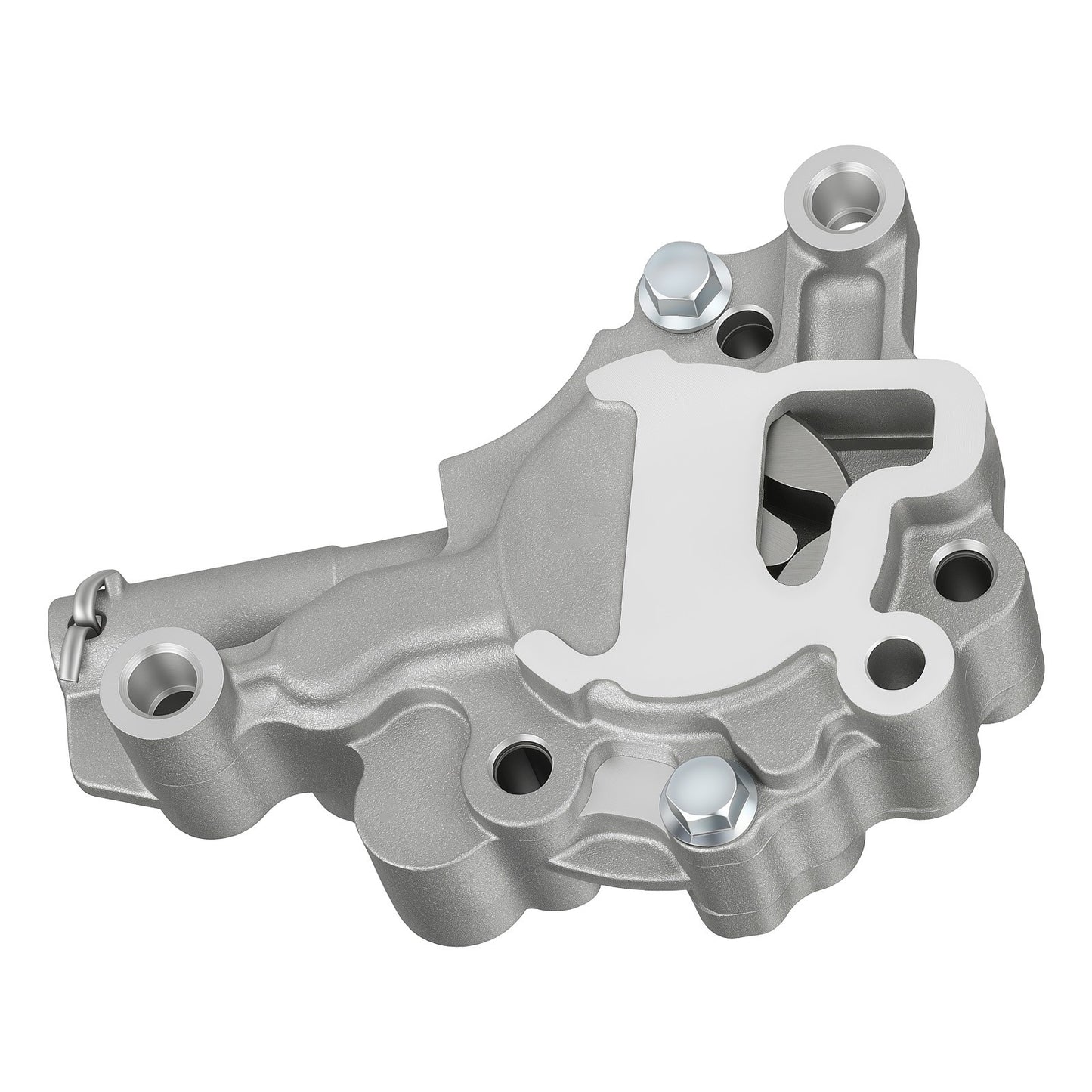 Oil Pump Assembly for Honda Sportrax 400 TRX400EX (1999–2008, 2009, 2012–2014)