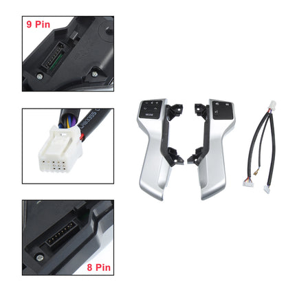 Cruise Volume Control Switch for Toyota Land Cruiser Prado