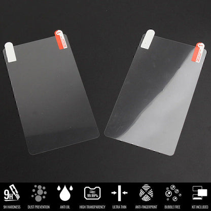 Instrument Dashboard Screen Protector for CFMOTO 250SR NK250 400GT 650GT