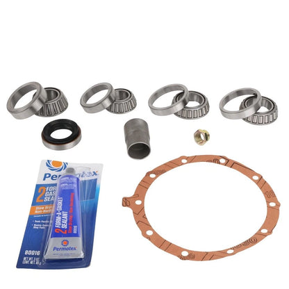 Differential Rebuild Kit for Toyota Corolla Sprinter AE86 (1983–1987)