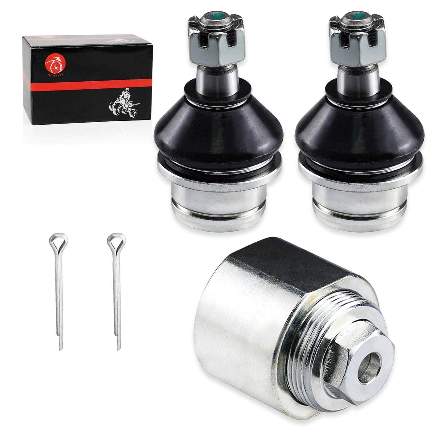 Ball Joint & Bracket Removal Tool Kit for Polaris Ranger (2006–2018)