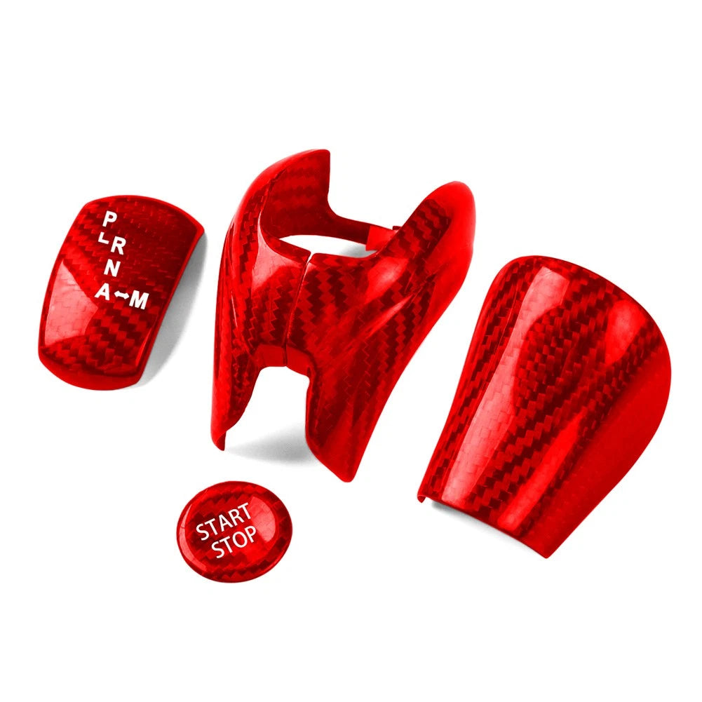 Left Tail Light Lamp Assembly with Bulb for Nissan NV200 (2013–2021)