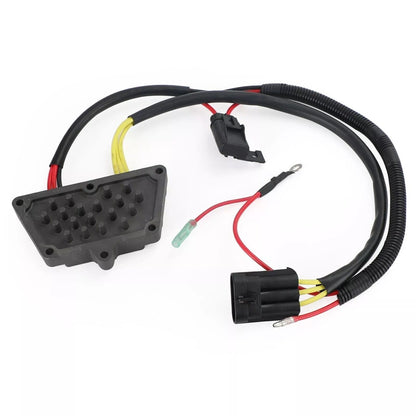 Voltage Regulator for Mercury F65 F75 F80 F90 F100 F115 (4T)