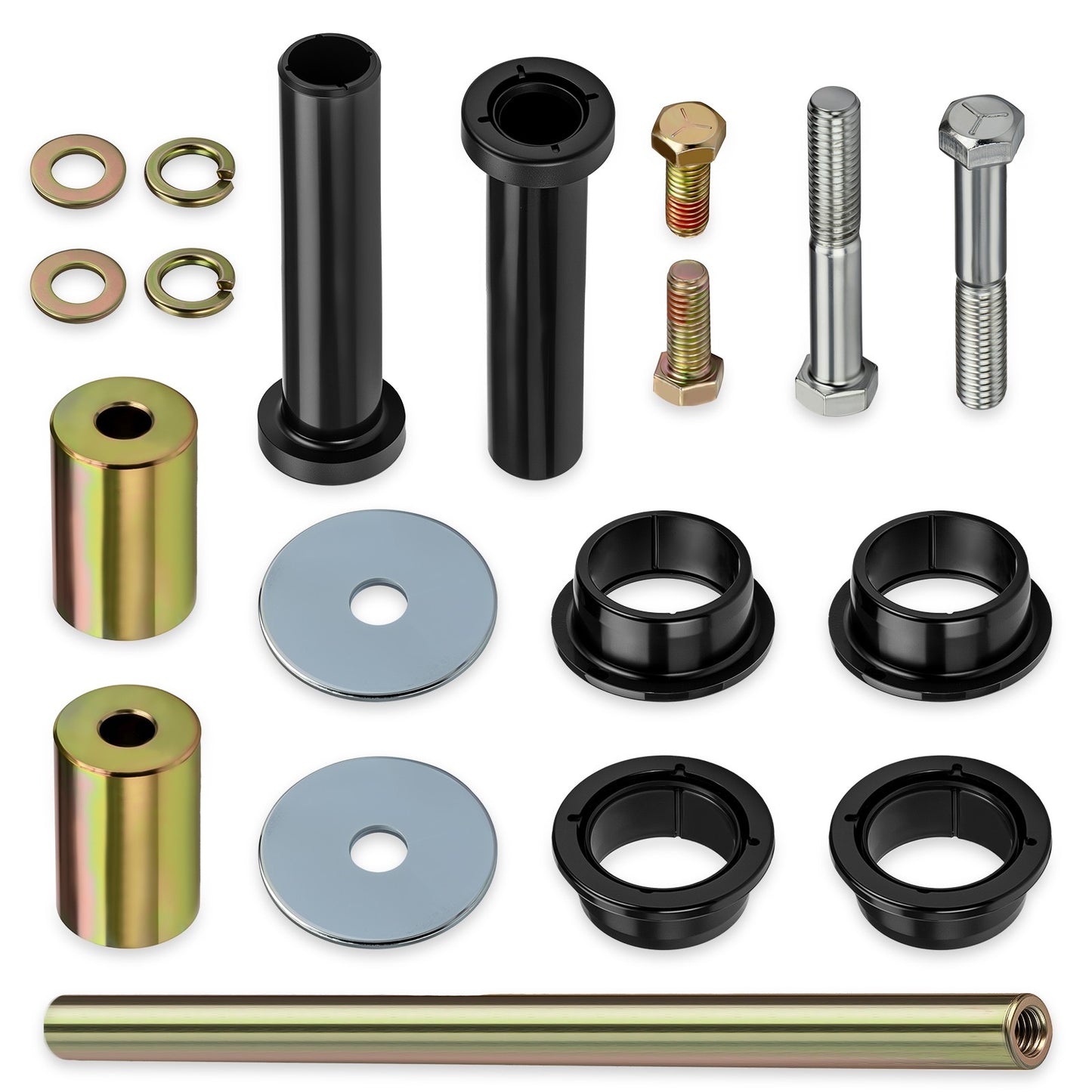 Rear Lower Left A-Arm for Polaris Sportsman 700 (2003–2007)