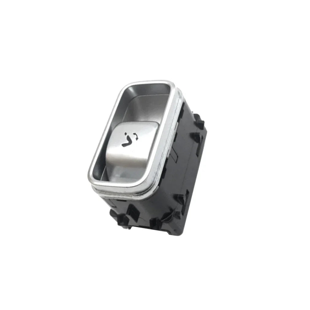 Second Row Seat Down Switch Button for Mercedes-Benz GLE GLS W167 (2019–2024)