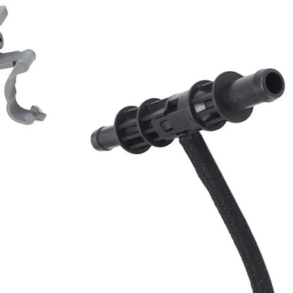 Fuel Return Line Hose for Mercedes Benz C-Class, E-Class (2001-2009)