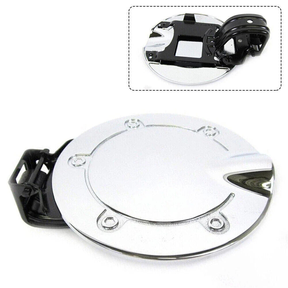 Gas Fuel Cap Cover for Jeep Grand Cherokee, Dodge Durango, Chrysler (2005-2021)