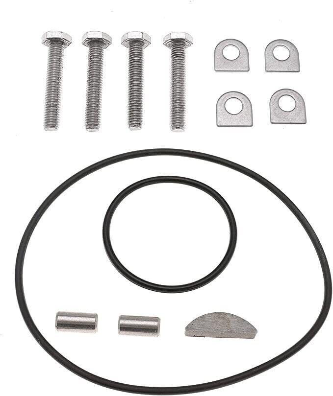 Water Pump Kit for Yamaha F150/F200/F225 (2000–2023)