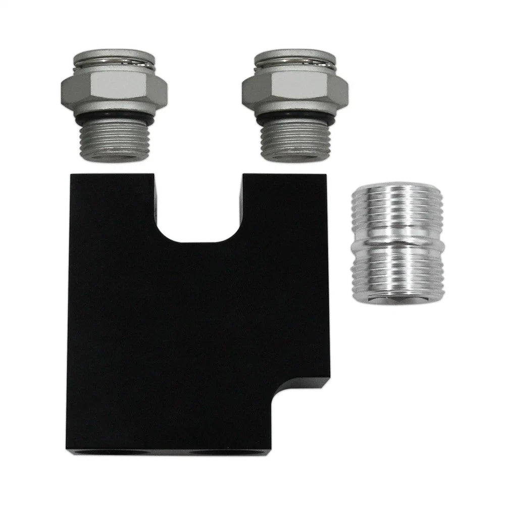 Transmission Cooler Bypass Valve for Dodge Ram 6.7L Cummins (2013-2018)