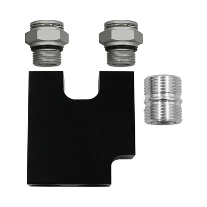 Transmission Cooler Bypass Valve for Dodge Ram 6.7L Cummins (2013-2018)